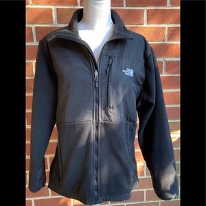 The North Face Black Jacket